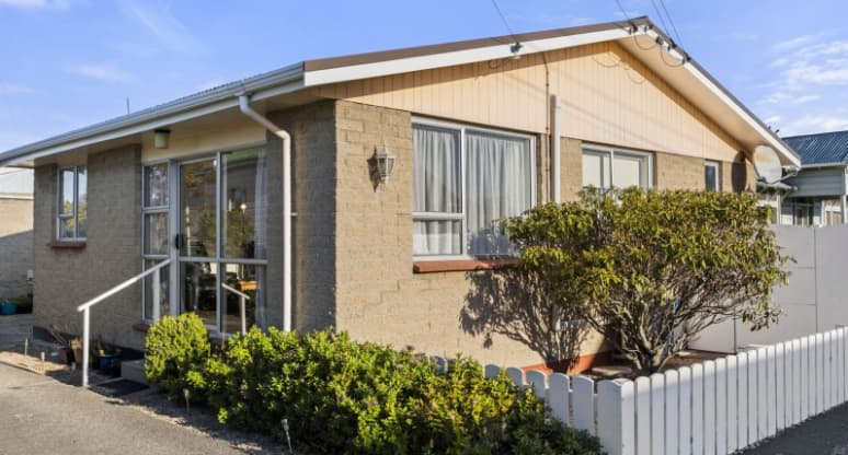 4A New St, Saint Kilda, Otago