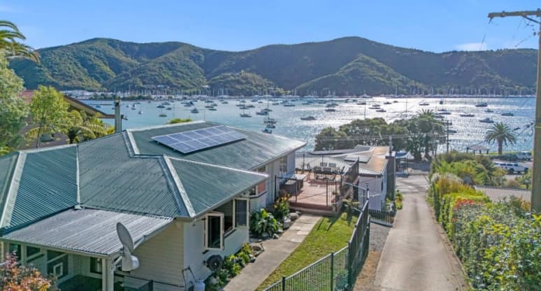 374A Waikawa Road, Waikawa, Marlborough