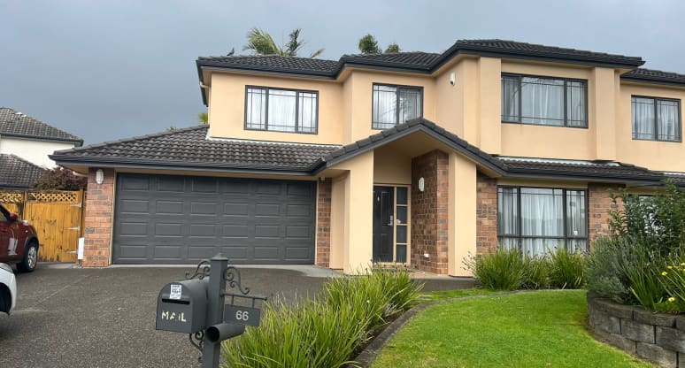 66 Blackwood Drive, Wattle Downs, Auckland