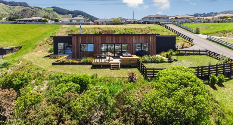 47 Percy Kinsman Cres, Riverstone Terraces, Wellington