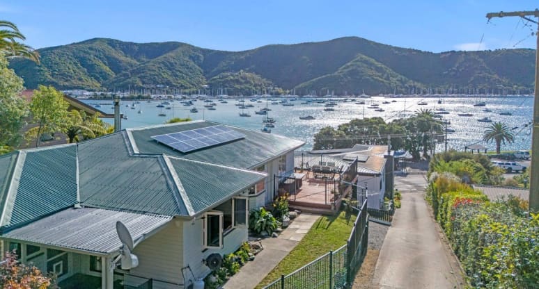 374A Waikawa Road, Waikawa, Marlborough