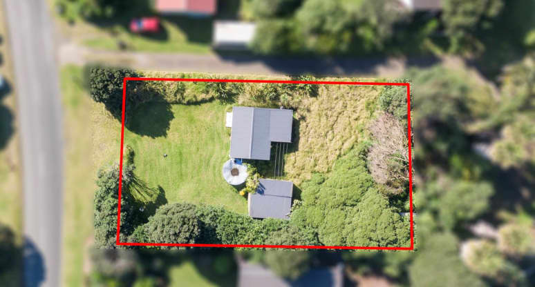 270 Bethells Road Bethells Beach Auckland Land Sold on 20 08 2024