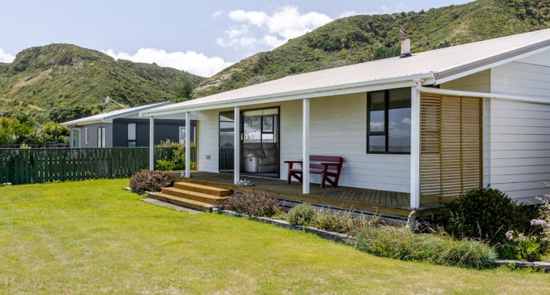 9B Te Miha Crescent, Cape Palliser, Wellington