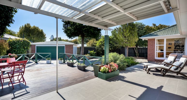 18 Ilfracombe Place, Burnside, Canterbury