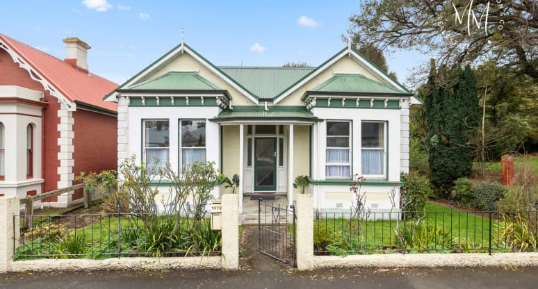 1073 George Street, North Dunedin, Otago