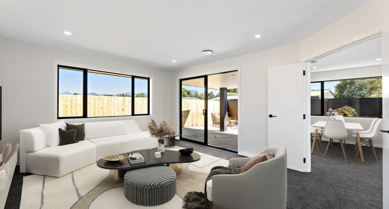 9 Laxton Lane, Renwick, Marlborough