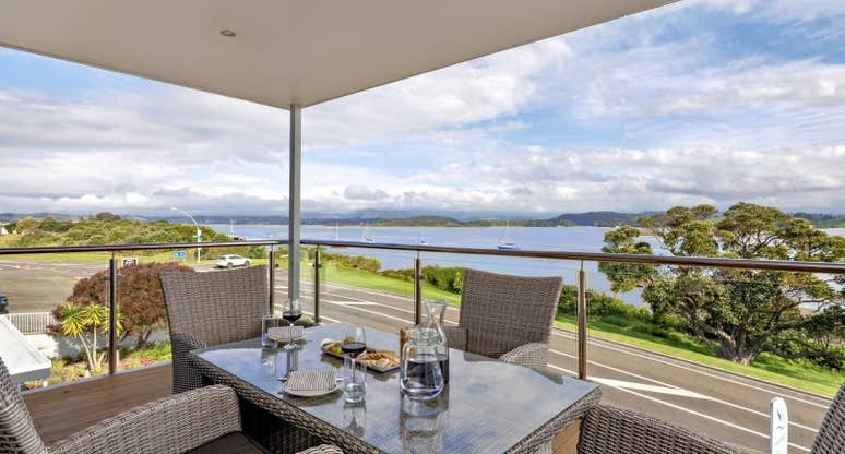 H2A/307 Harbour Road, Ohope, Bay of Plenty