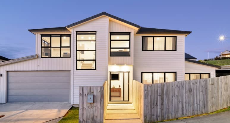 3 Whale Bay Rise, Gulf Harbour, Auckland