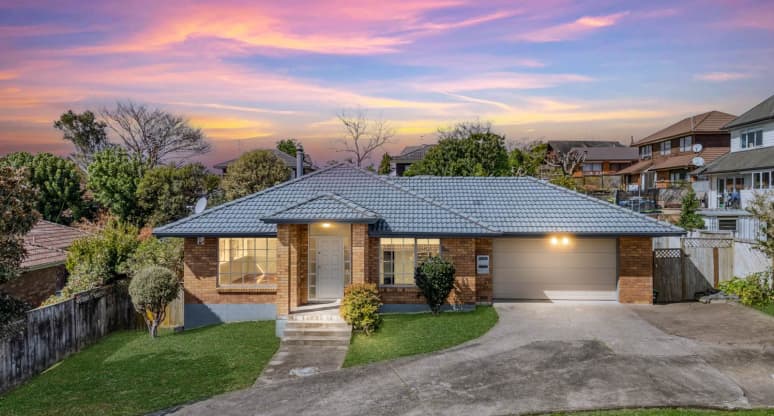 21 Fieldstone Court, Northpark, Auckland