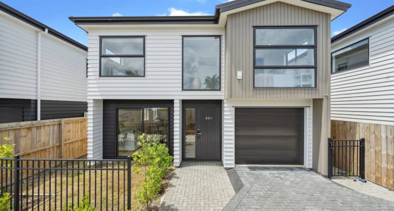 89A Reeves Road, Pakuranga, Auckland