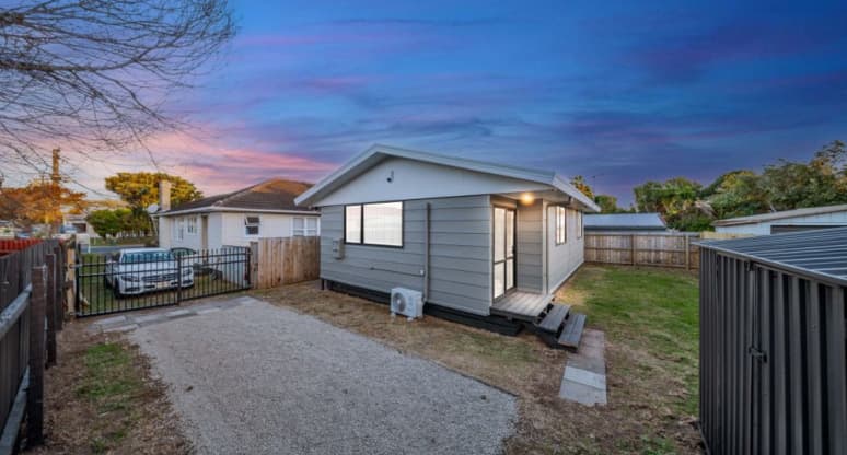 Papakura Auckland 