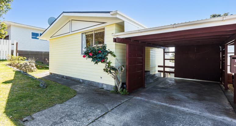 1/26 Rajkot Terrace, Broadmeadows, Wellington