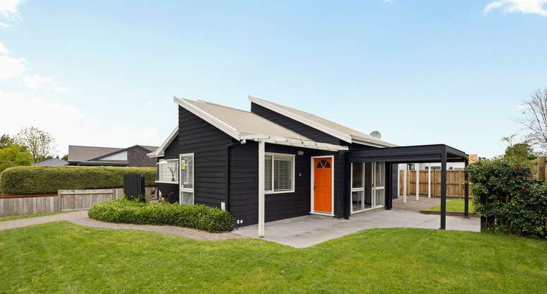 123 Endeavour Avenue, Flagstaff, Waikato