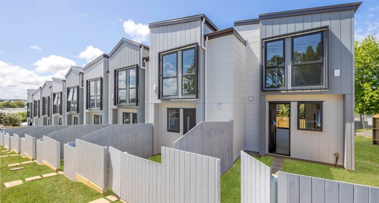 Lot 6/82 College Road, Northcote, Auckland