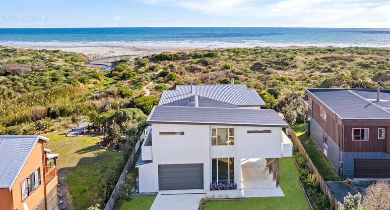 5 Somerset Grove, Waitarere Beach, Manawatu-Wanganui