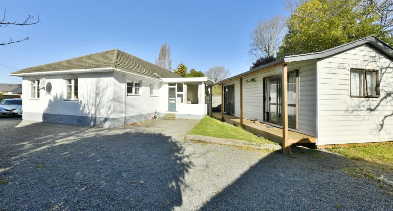 12A Karo Place, Ilam, Canterbury