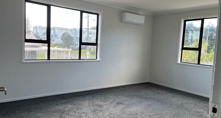 Mount Roskill Auckland 