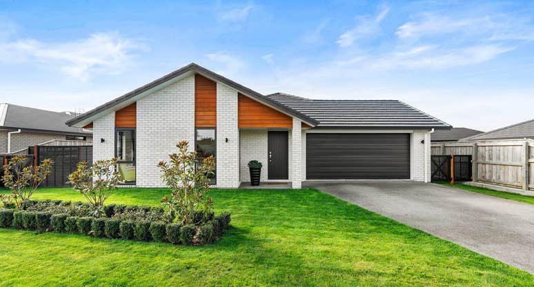 4 Riverstone Place, Solway, Wellington