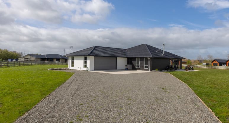 52 Mahua Road, Feilding, Manawatu-Wanganui