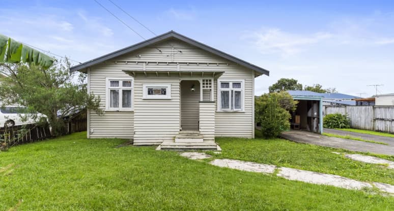 Manurewa Auckland 