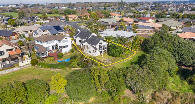 4 Jim Rhind Place, Papakura, Auckland - House Sold on 21 09 2020 ...