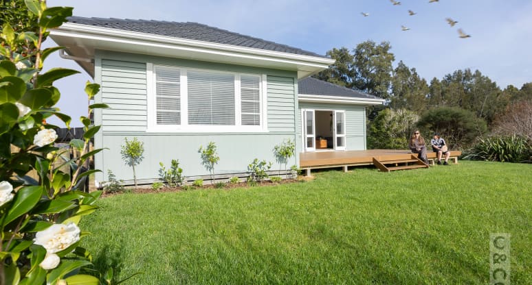 29 Cambridge Road, Riverhead, Auckland