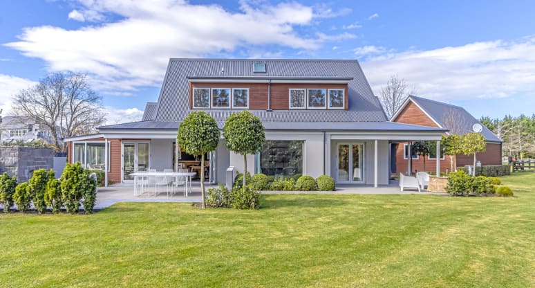 519 Avonhead Road, Avonhead, Canterbury