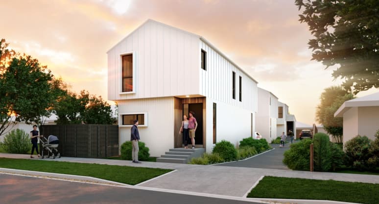 26c Simeon Street, Spreydon, Canterbury