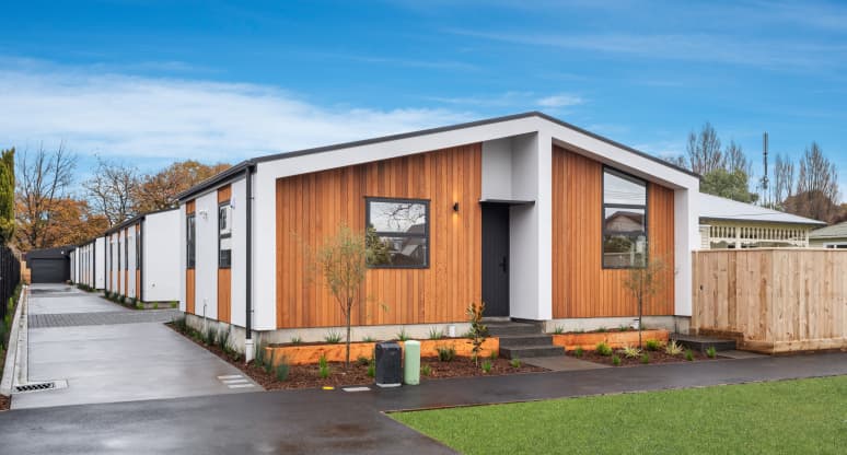 4/10 Tabart Street, Woolston, Canterbury
