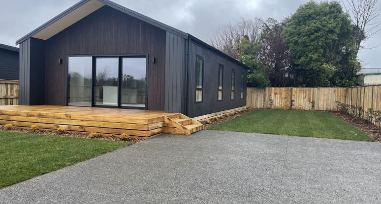 5 Horoeka Street, Inglewood, Taranaki