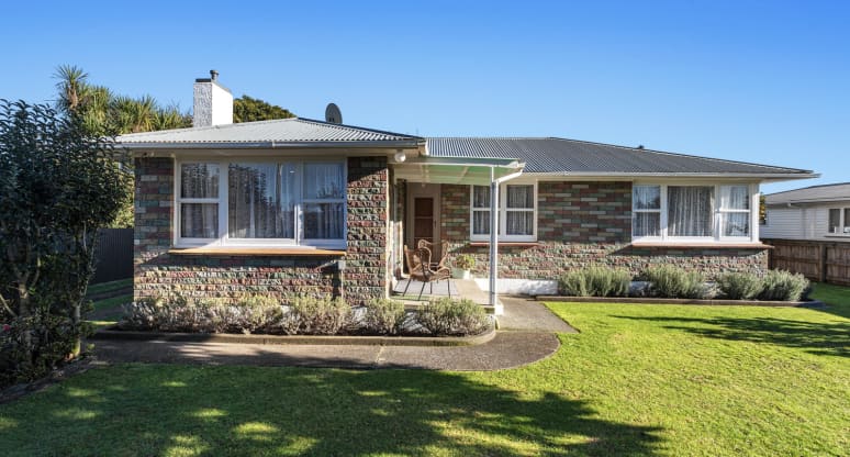 60 Grant Rd, Opotiki, Bay of Plenty