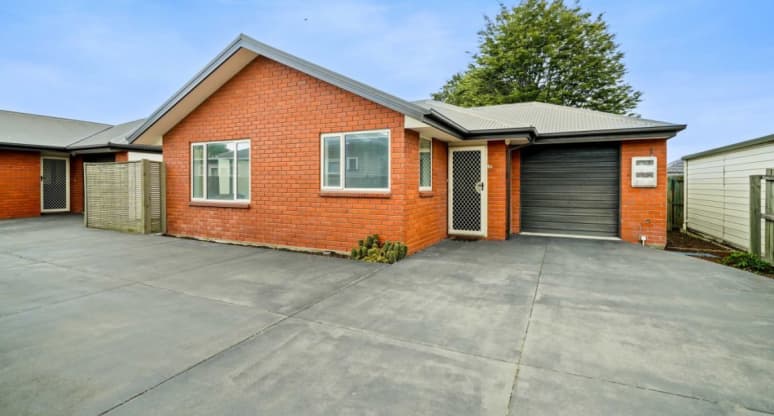 3A Neill Street, Hornby, Canterbury