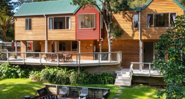 230 Mahurangi West Road, Mahurangi West, Auckland