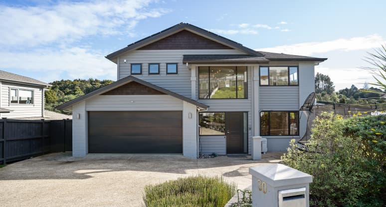 30 Dawood Place, The Gardens, Auckland