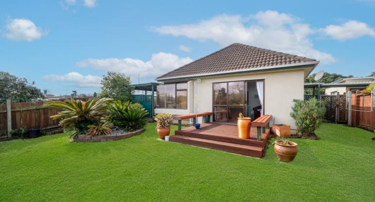 55 Aviemore Drive, Highland Park, Auckland