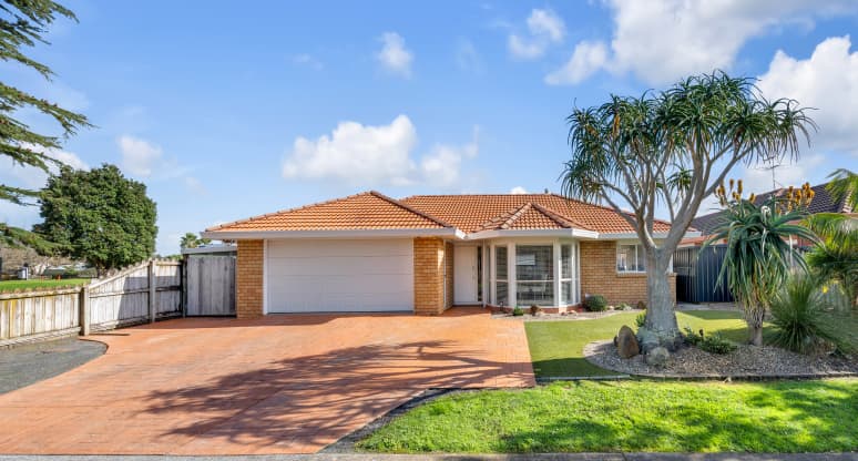 44 Kilimanjaro Drive, Northpark, Auckland