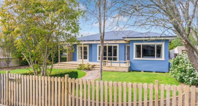 20 Oxford Street, Fairfield, Waikato
