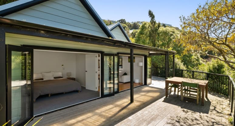 6 Irvine Street, Aro Valley, Wellington