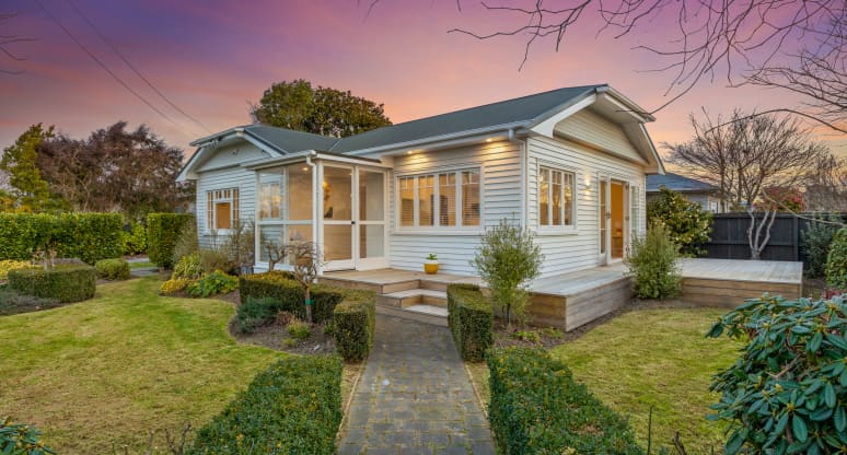 36 Aylesford Street, Mairehau, Canterbury