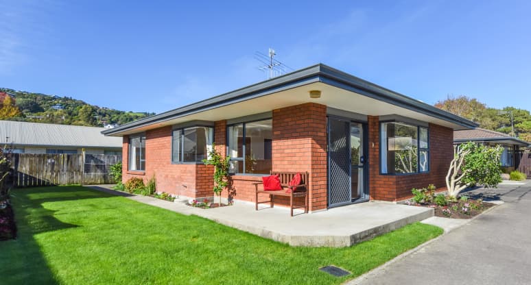 2/8 Rawhiti Street, Tahunanui, Nelson