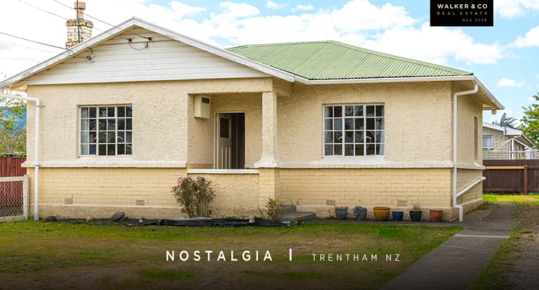 1/7 Islington Street, Trentham, Wellington