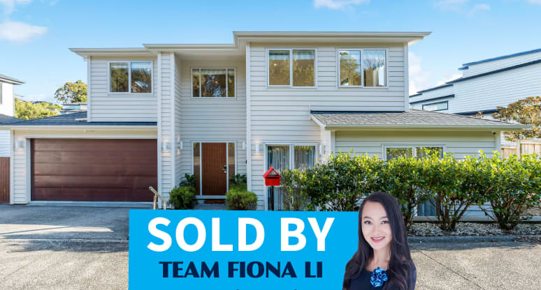 5 Moko Lane, Greenhithe, Auckland