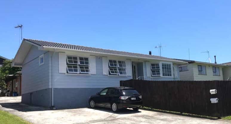 Half Moon Bay Auckland 