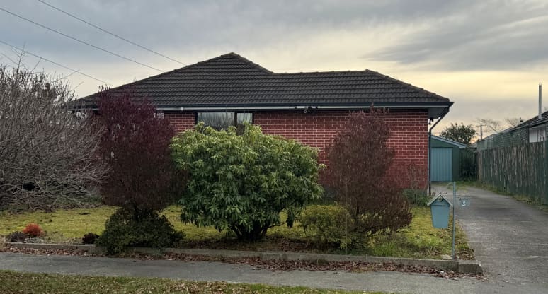 8 Appleby Crescent, Burnside, Canterbury