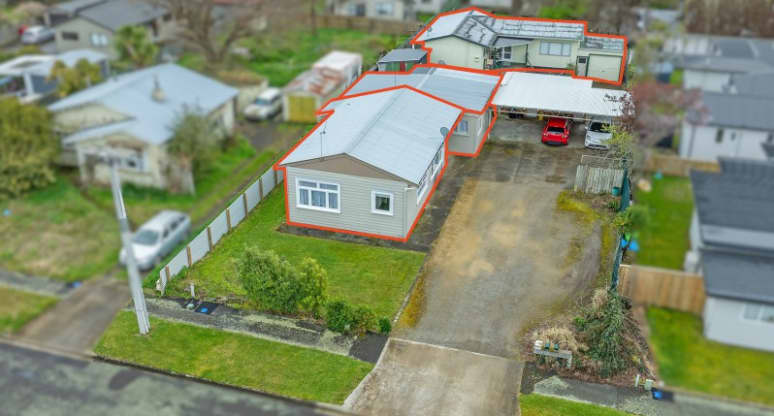 19 Seaforth Avenue, Milson, Manawatu-Wanganui