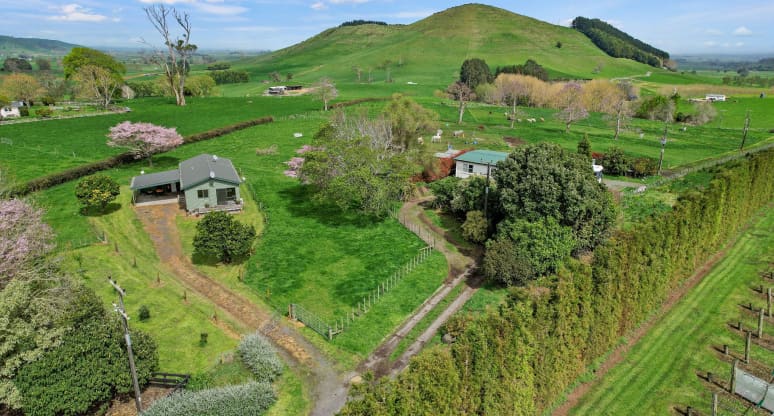 1/188 Cruickshank Road, Tokanui, Waikato