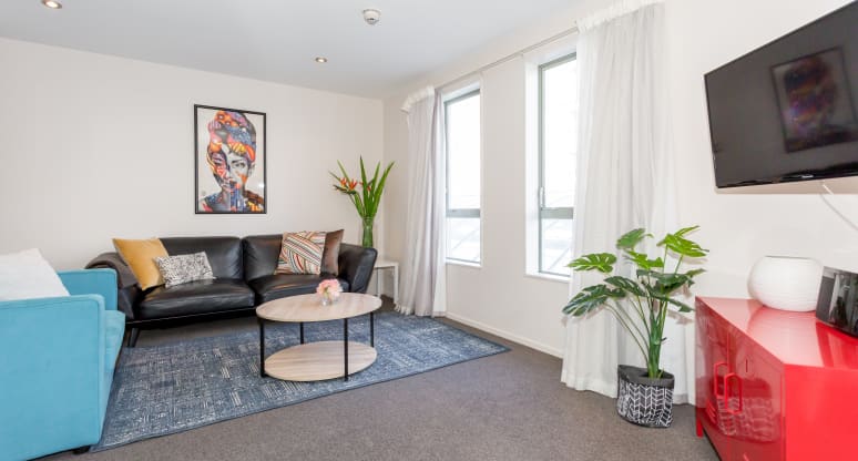302/113 Worcester Street, Christchurch Central, Canterbury