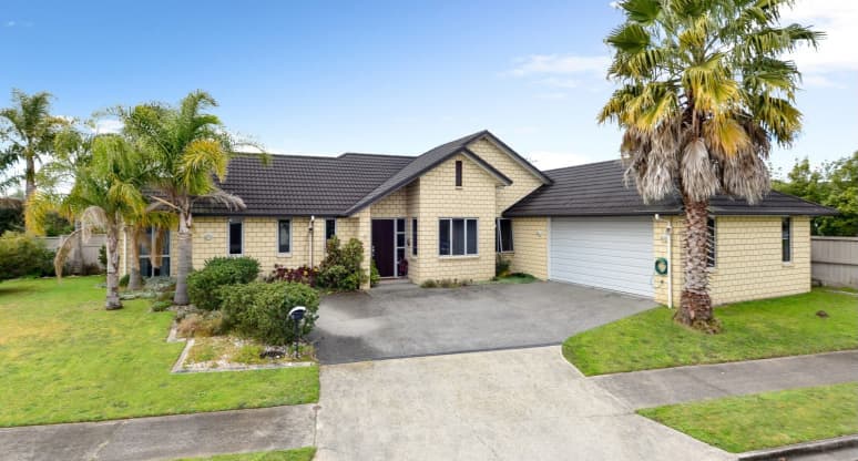 8 Tallentire Cres, Huntington, Waikato