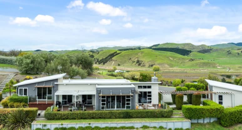 24 Kaiangaroa Place, Bay View, Hawke's Bay