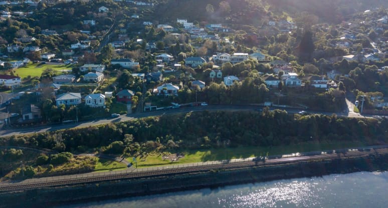 293 Ravensbourne Road, Ravensbourne, Otago